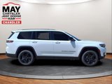 New 2025 Jeep Grand Cherokee L Limited w/ Luxury Tech Group II image 2