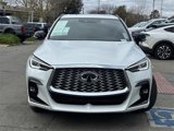 Used 2025 INFINITI QX55 Luxe w/ Cargo Package image 2