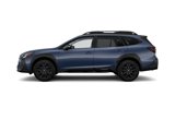 New 2025 Subaru Outback Onyx Edition XT image 4