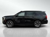 New 2025 GMC Yukon AT4 Ultimate w/ LPO, Floor Liner Package image 4