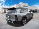 New 2026 Cadillac Vistiq Sport image 3