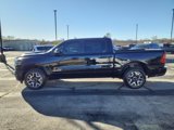 New 2025 RAM 1500 Laramie w/ Sport Appearance Package image 4