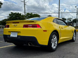 Used 2014 Chevrolet Camaro LS image 5