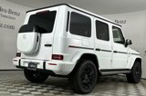 New 2025 Mercedes-Benz G 580 w/ EQ Technology image 5