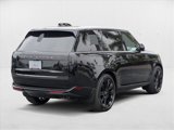 New 2025 Land Rover Range Rover Autobiography image 2