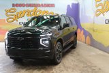 New 2025 Chevrolet Tahoe RST w/ Comfort Package image 2