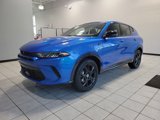 Used 2024 Dodge Hornet R/T w/ R/T Blacktop Package image 3
