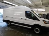 Used 2022 Ford Transit 250 148 High Roof Extended w/ Load Area Protection Package image 2