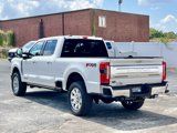 New 2026 Ford F250 King Ranch image 3