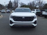 New 2025 Volkswagen Atlas Cross Sport SEL Premium R-Line image 2