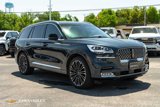 Used 2023 Lincoln Aviator Black Label w/ Dynamic Handling Package image 3