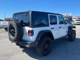 New 2025 Jeep Wrangler Willys image 5