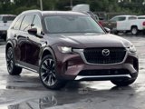 Used 2024 MAZDA CX-90 Plug-In Hybrid w/ Premium Pkg image 3