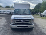 New 2026 Ford E-350 and Econoline 350 Super Duty w/ Power Equipment Group image 2