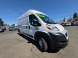 Used 2021 RAM ProMaster 2500 image 4