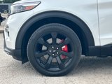 Used 2022 Ford Explorer ST w/ Equipment Group 401A image 5