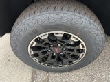 New 2026 GMC Canyon AT4 w/ AT4 Premium Package image 2