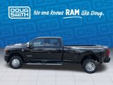 New 2025 RAM 3500 Laramie w/ Sport Appearance Package image 3