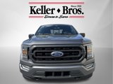 Used 2023 Ford F150 XLT w/ Equipment Group 302A High image 2