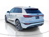 New 2025 Audi SQ6 e-tron Premium Plus image 3