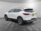 New 2025 Chevrolet Blazer LT image 4