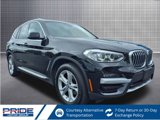 Used 2020 BMW X3 xDrive30i w/ Convenience Package image 4