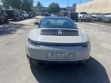 Used 2024 Porsche 911 Targa 4 GTS image 5
