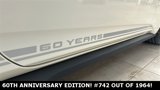 New 2025 Ford Mustang GT Premium w/ 60th Anniversary Package image 4