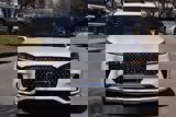 New 2025 Lincoln Aviator Black Label image 2