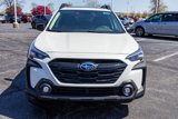 New 2025 Subaru Outback Onyx Edition XT image 6