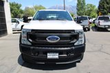 Used 2022 Ford F550 4x4 Crew Cab Super Duty w/ Power Equipment Group image 4