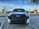 New 2025 Toyota Tundra Platinum image 2