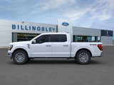 New 2025 Ford F150 Lariat image 3