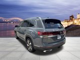 New 2025 Volkswagen Atlas SEL image 3