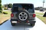 Used 2022 Jeep Wrangler Unlimited Sahara w/ Dual Top Group image 6