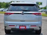 New 2025 Nissan Pathfinder SL image 5