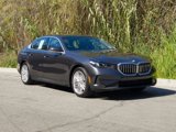 Used 2024 BMW 530i image 2