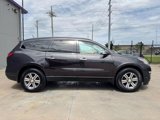 Used 2016 Chevrolet Traverse LT image 2