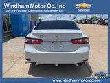 Used 2023 Toyota Camry SE image 4