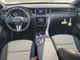 New 2025 INFINITI QX55 Luxe w/ Cargo Package image 5