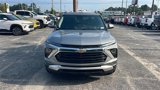 New 2026 Chevrolet TrailBlazer LT w/ Driver Confidence Package image 2