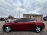 Used 2016 Ford Fusion SE image 3