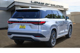 New 2025 Lexus TX 350 AWD image 4