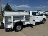 New 2025 Ford F350 XL w/ XL Chrome Package image 6