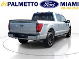 New 2025 Ford F150 XLT w/ Equipment Group 302A MID image 6