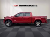 Used 2014 Ford F150 FX2 w/ Equipment Group 402A Luxury image 6