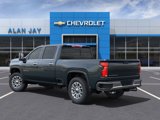 New 2025 Chevrolet Silverado 2500 LTZ w/ LTZ Convenience Package image 4