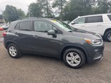 Used 2018 Chevrolet Trax LT w/ LT Convenience Package image 2