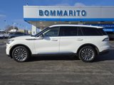 Used 2022 Lincoln Aviator Reserve image 2
