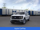 New 2025 Ford F150 XLT image 2